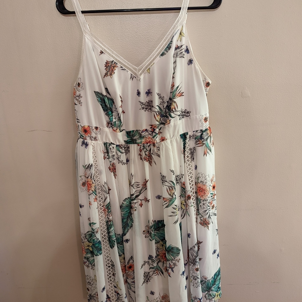 Torrid Summer Dress